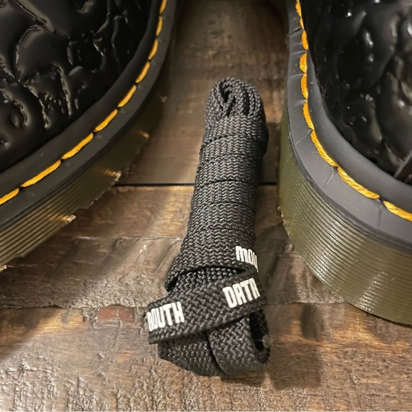 NWT Goonies Dr Martens Collaboration 1460 Men’s 11 / Women’s 12 - Picture 8 of 9